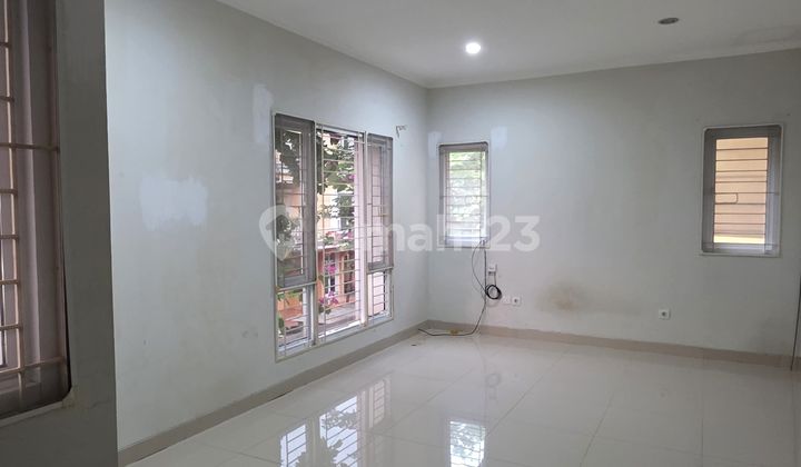 Montana Village Gading Serpong 3 Kamar Dekat Pisa Grande Shm 2