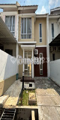 Termurah Sektor 7c Gading Serpong Siap Huni 3 Kamar 1