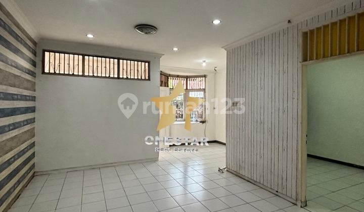 Dijual Rumah Cluster Sektor 1C Gading Serpong