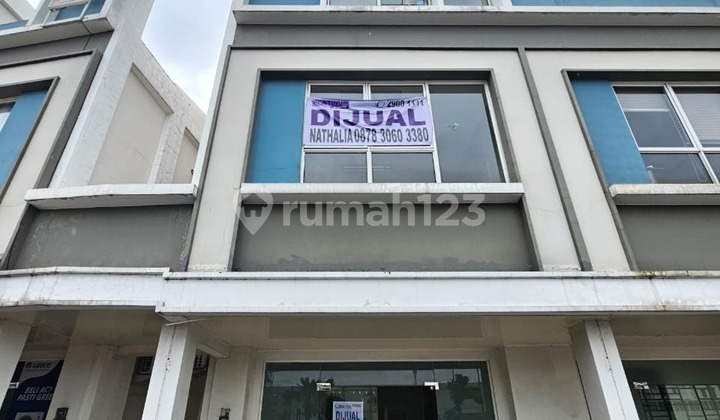 Dijual Ruko Termurah 3 Lantai Digading Serpong Dijual Ruko Termurah 3 Lantai Digading Serpong