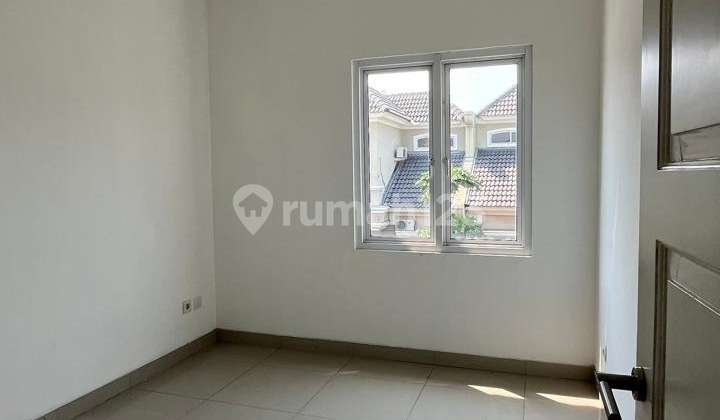 Dijual Rumah di Cluster Samara Gading Serpong Dekat Pusat Kuliner Ruko Aniva 2