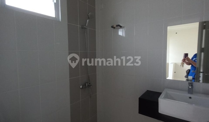 For Sale Ready-to-Occupy Agnesi Cluster Home in Gading Serpong 2