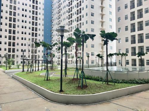 For Rent Ayodhya 2Br Cikokol Tangerang Private Access From Parking For Rent Ayodhya 2Br Cikokol Tangerang Private Access From Parking