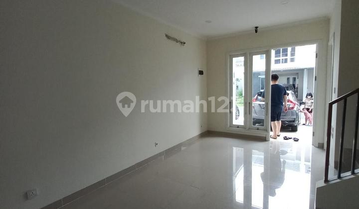 Agnesi Summarecon Gading Serpong 6x12 2