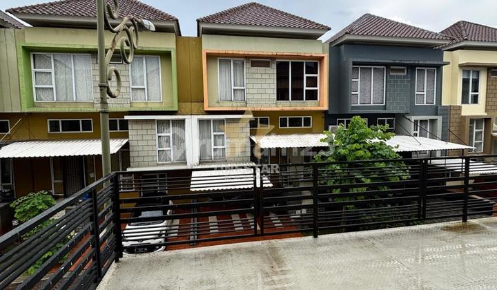 Dijual Atlanta Gading Serpong Siap Huni Jual Murah 2