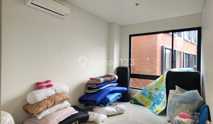 Dijual Apartemen Rasa Rumah, Lloyd Alam Sutera, Tangerang 2