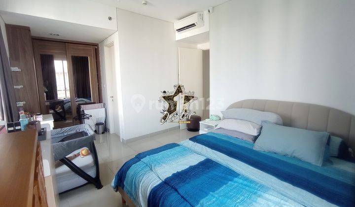 Dijual Rainbow Springs Condovilla Full Furnished Harga Termurah 2