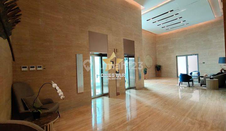 Turun Harga, Nego Sampai Deal Hillcrest House Luxury Apartment, Karawaci 2