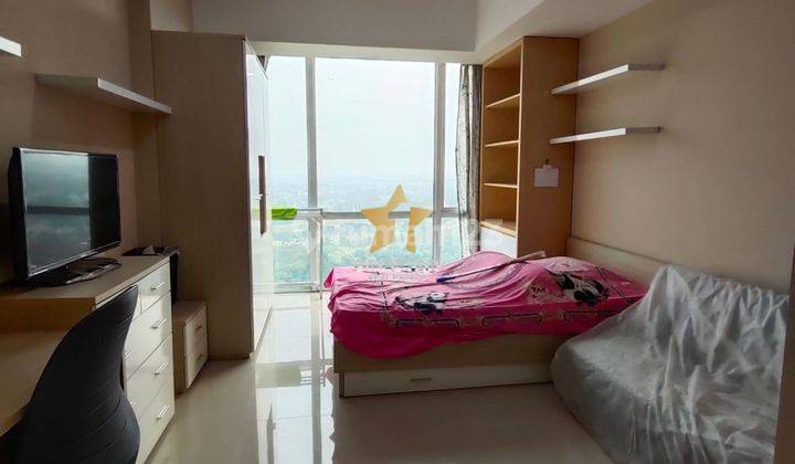 Apartment Studio Full Furnished U Residence Bersih Rapih , Lippo Karawaci 2