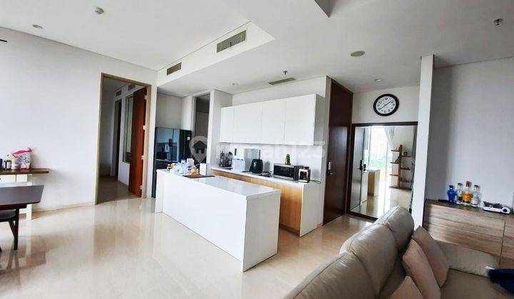 Jarang Ada, Apartment Saumata Suite 3 Bedroom, Alam Sutera 2