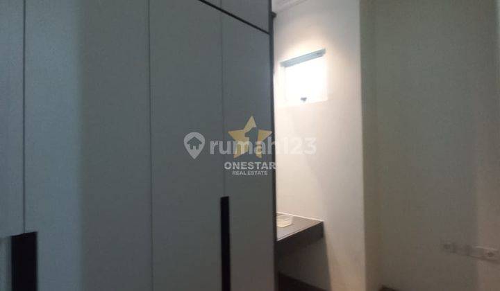 Rumah Full Furnished, Cluster Flamingo The Spring, Gading Serpong 2