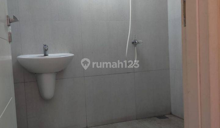 Rumah Hook Hoek Volta Summarecon Gading Serpong Scientia Luas 2