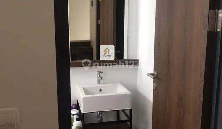 Dijual Rumah Furnished Hook Siap Huni Freja Suites, Bsd City 2