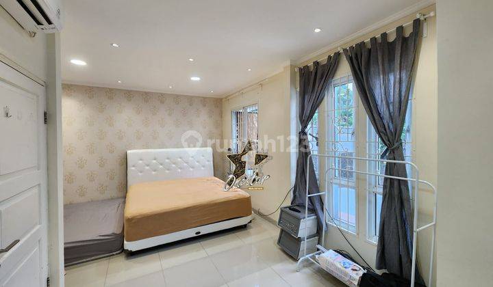 Dijual Rumah Cluster Bohemia Furnish, Gading Serpong 2