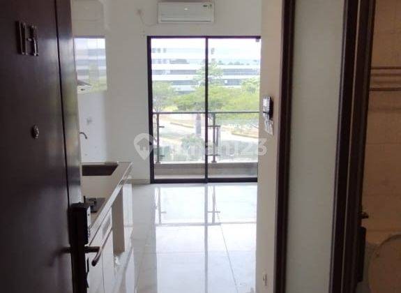 Apartment Sky House Studio Tower Leoni, Bsd City 2