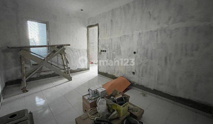 Dijual Rumah Hook Cluster Aryana Karawaci, Tangerang 2