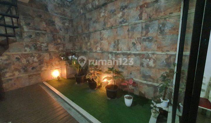 Rumah Bagus Siap Huni Cluster Discovery Conserva Bintaro, Tangerang 2