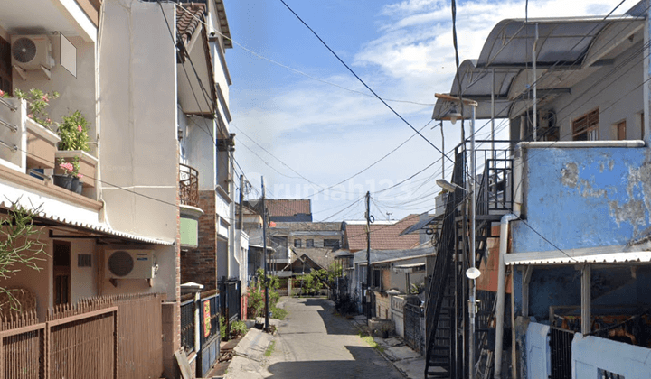 Rumah Kost Kos Taman Cibodas Tangerang 13 Kamar 2