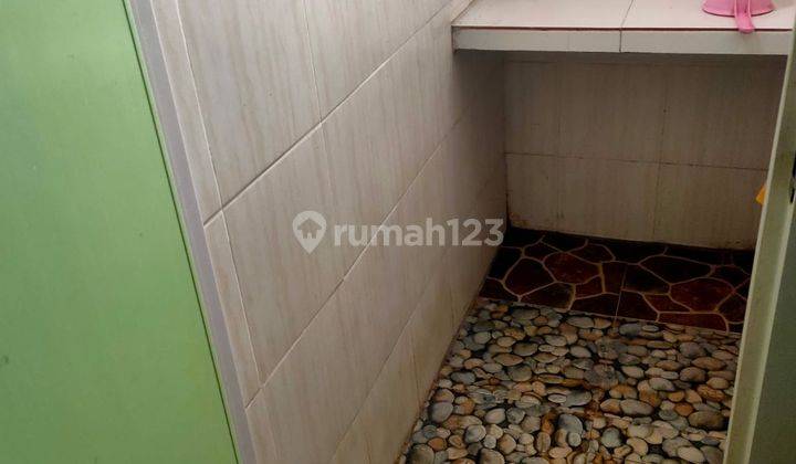 Rumah Kost Kos Taman Cibodas Tangerang 13 Kamar 2