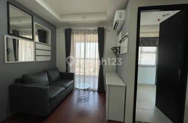 Apartemen Belmont 2BR Full Furnished Kebon Jeruk Jakarta Barat 2