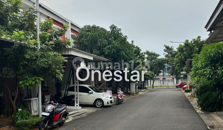 Termurah Dijual Martinez Summarecon Gading Serpong 1