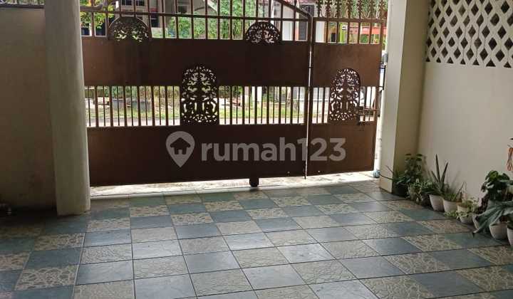 Nusa Loka BSD Siap Huni Nusaloka Serpong 2