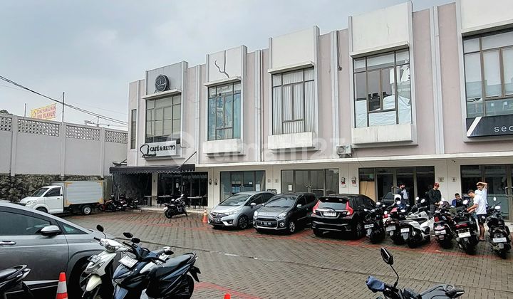 For Rent: Aniva Gading Serpong Shop House, Busy and Strategic Location For Rent: Aniva Gading Serpong Shop House, Busy and Strategic Location