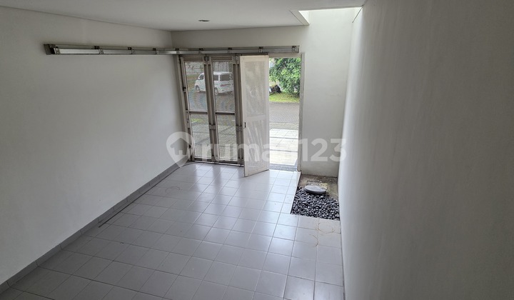 Rumah Lebar 10 The Eminent BSD Serpong 2