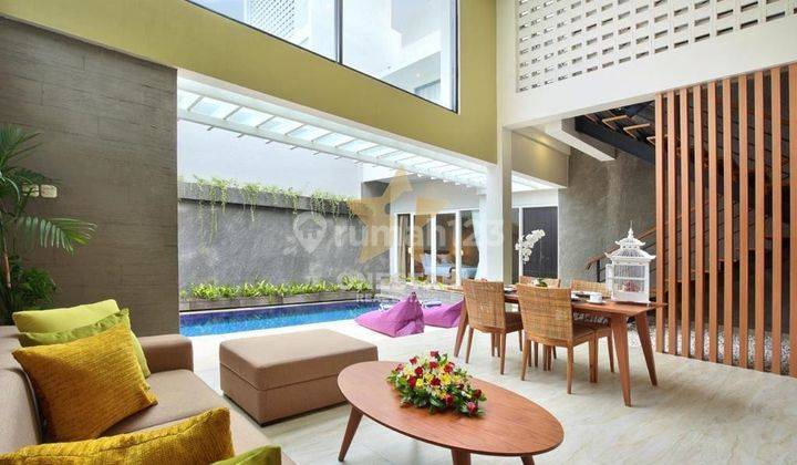 Murah Villa Nusa Dua Bali Roi Tinggi 2