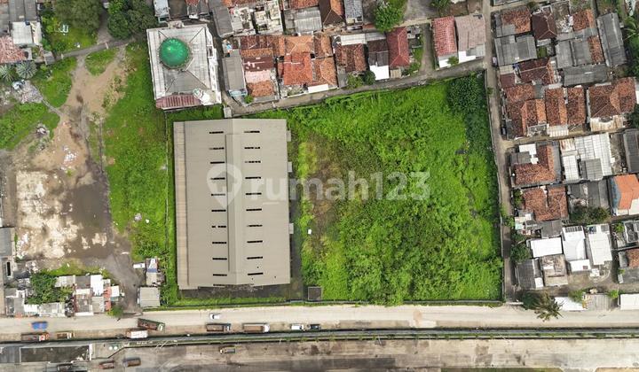 Pabrik Cikande Serang Kawasan Industri Pancatama Serang Pabrik Cikande Serang Kawasan Industri Pancatama Serang