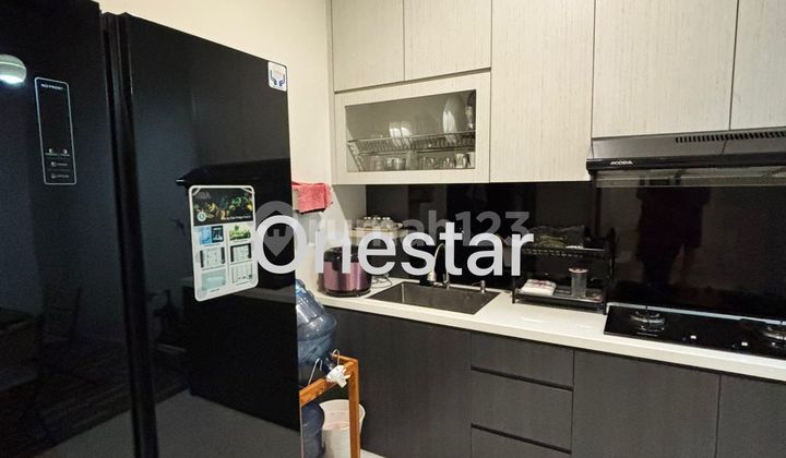 Termurah Dijual Martinez Summarecon Gading Serpong 2
