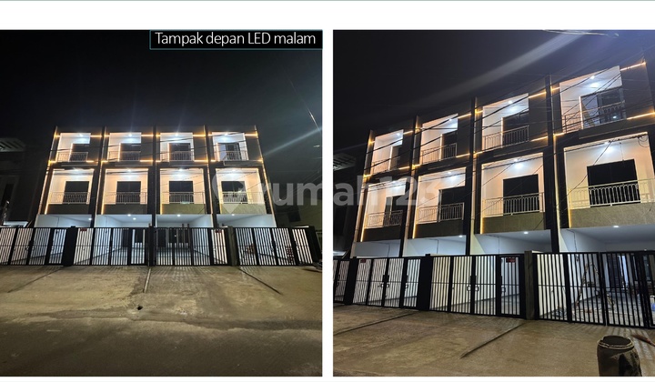 Rumah Baru Tanjung Duren Jakarta Barat Rumah Baru Tanjung Duren Jakarta Barat