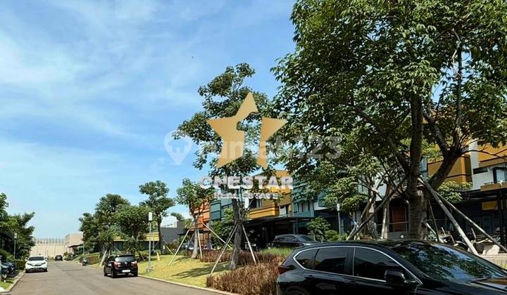 Dijual Murah Mozart Summarecon Gading Serpong Elite dan Strategis 1