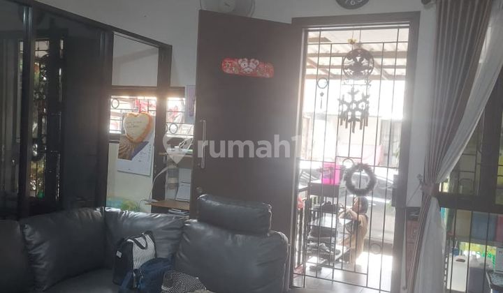 Kireina Park Nusa Loka BSD Nusaloka Serpong 2