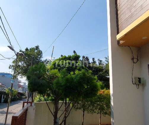 Rumah Hook Baru Batu Ceper Siap Huni Strategis Daan Mogot 2