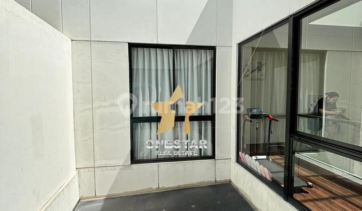 Dijual Murah Mozart Summarecon Gading Serpong Elite dan Strategis 2