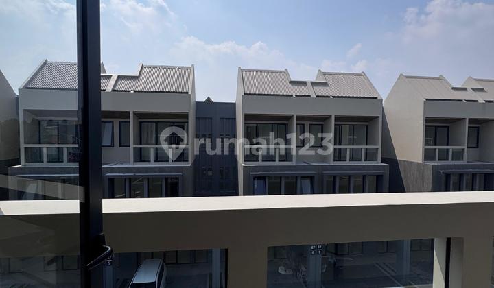 Ruko Delrey Bsd Dekat Sekolah Ipeka Mall Qbig Zora Ruko Delrey Bsd Dekat Sekolah Ipeka Mall Qbig Zora