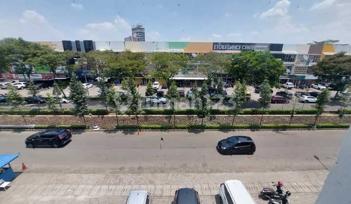 Dijual Ruko 7C Seven Seas Hadap Jalan Boulevard Gading Serpong Dekat Mall SMS Summarecon Pasar Modern Paramount Kampus Bebas Parkir Kawasan Ramai 2