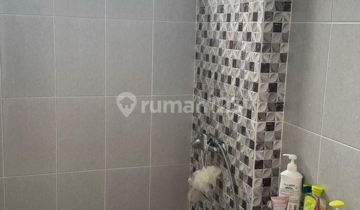 Termurah Rumah Hook Martinez Summarrecon Gading Serpong 2