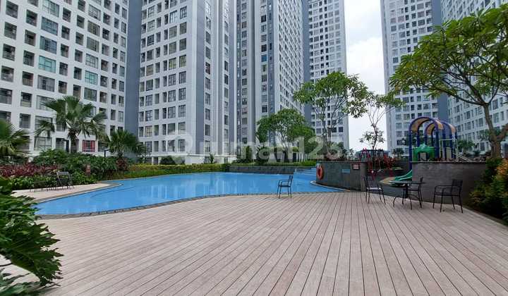 M Town Studio Gading Serpong Across from the Mall SMS M Town Studio Gading Serpong Across from the Mall SMS