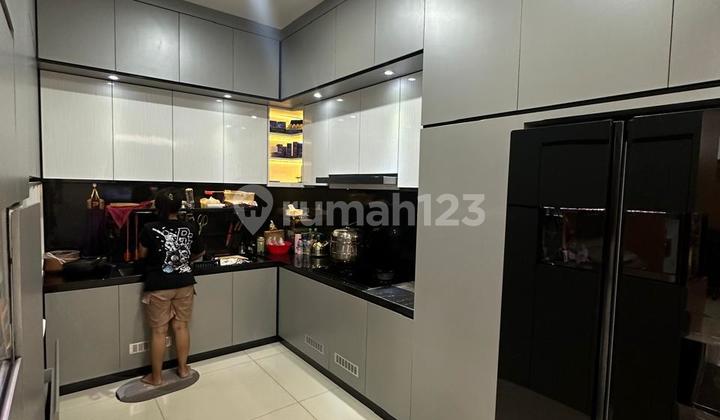 Quantis BSD Serpong Width 8 2