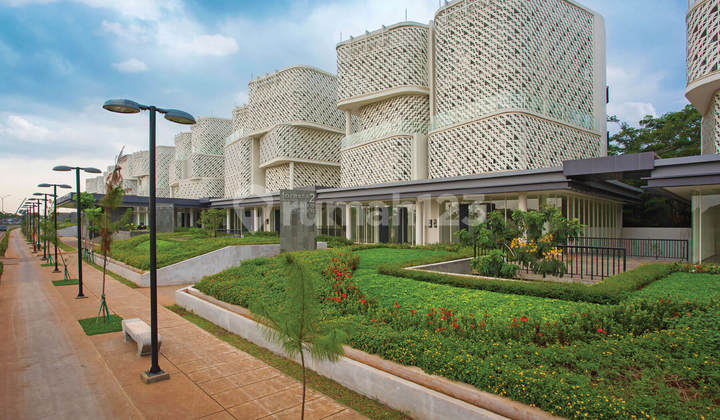 For Rent Fbl Foresta Business Loft Bsd For Rent Fbl Foresta Business Loft Bsd