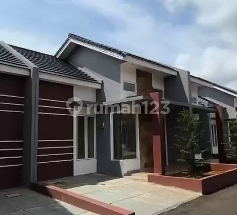 Cheap House for Rent Near Hiera BSD Serpong Cluster