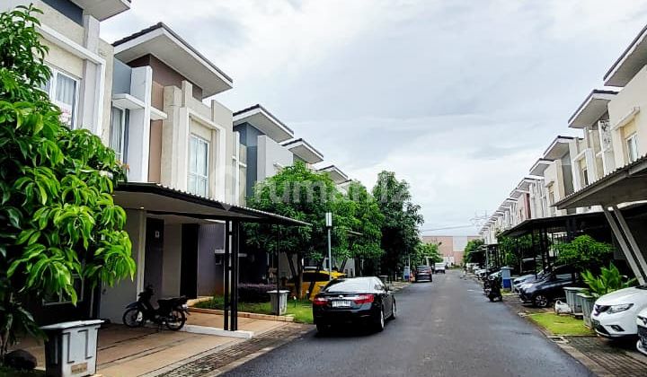Affordable Rossini Symphonia Summarecon Gading Serpong 7 Wide Affordable Rossini Symphonia Summarecon Gading Serpong 7 Wide
