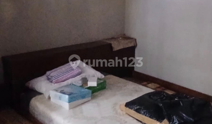 Villa Melati Mas@serpong Blok Terdepan 2