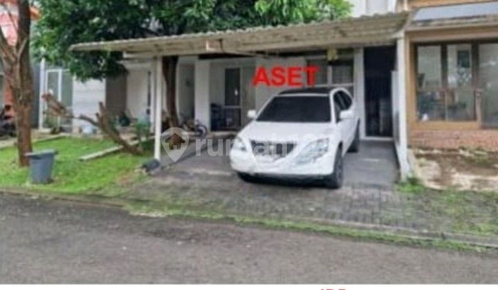 The Icon@Bsd Affordable House 1