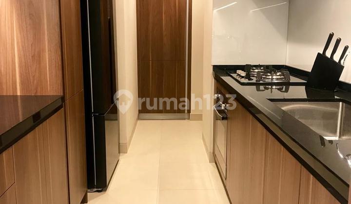 Branz Apartemen@ Tb Simatupang.jakarta Selatan 2