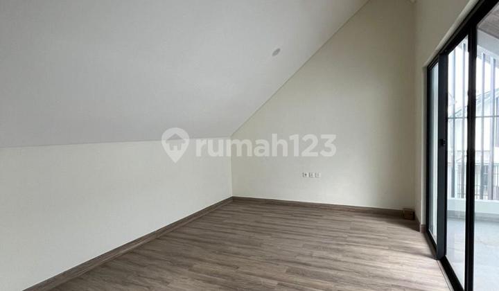 Cluster Leora@summarecon.serpong Kawasan Symphonia 2