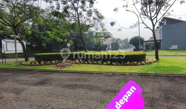 The Icon Eastern Cosmo@bsd Near Aeon Mall The Icon Eastern Cosmo@bsd Near Aeon Mall