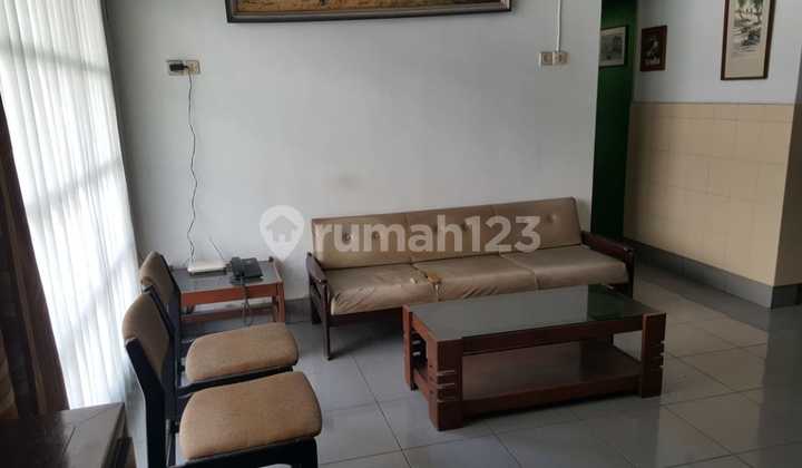 Rumah Cideng@posisi Hook@jakarta Pusat 2